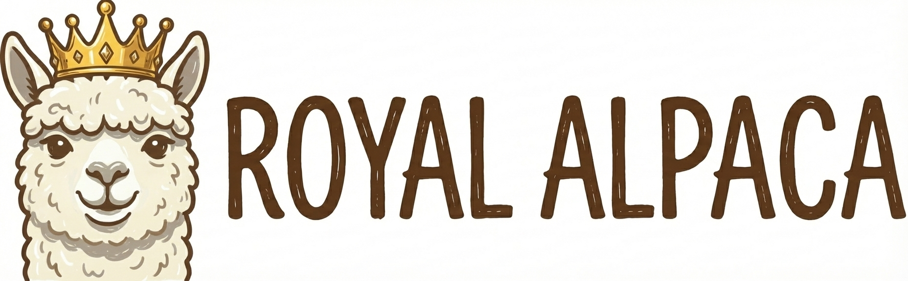 Royal Alpaca